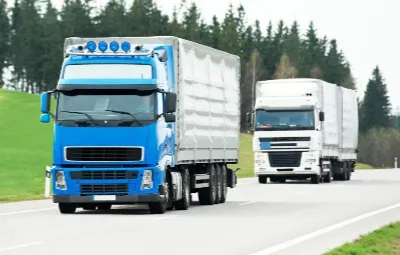 Adana ile Güçlükonak Arası Eşya Taşıma